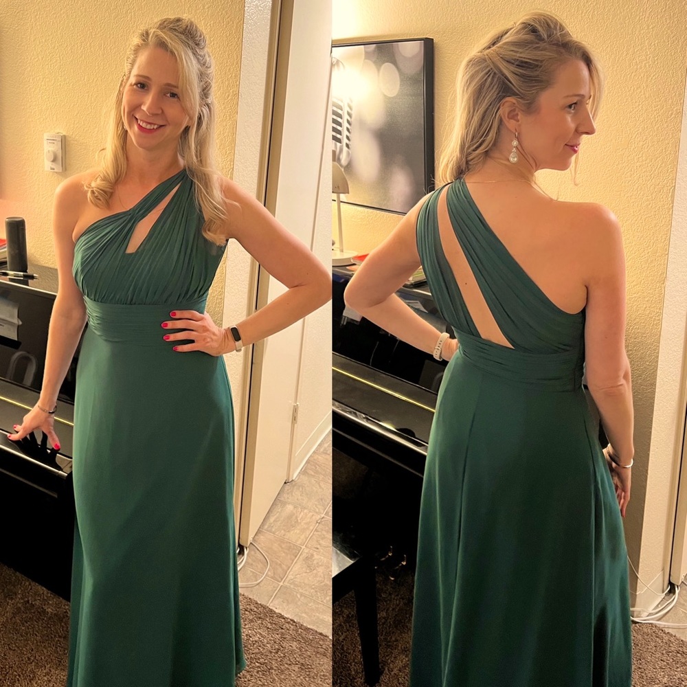 WTOO Bridesmaids 801 - size 8